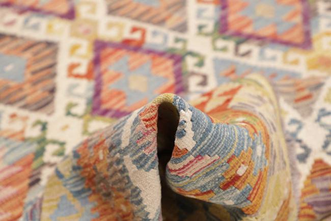 Kelim Afghan - 5