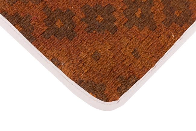 Kilim Afghan Kuddfodral - 3