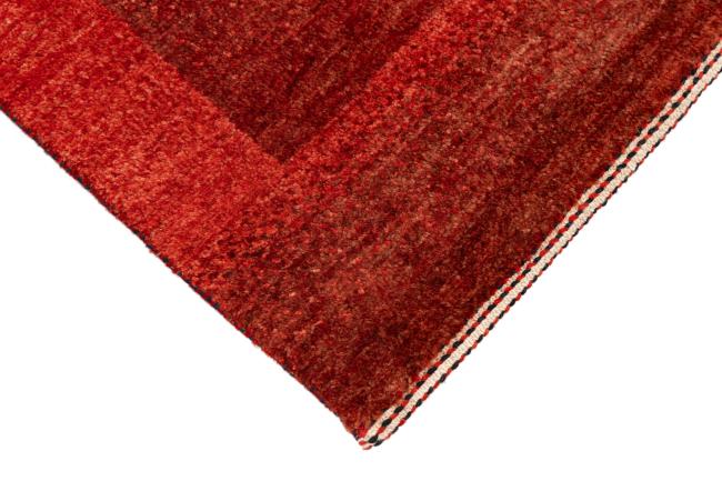 Persja Gabbeh Loribaft Atash - 5