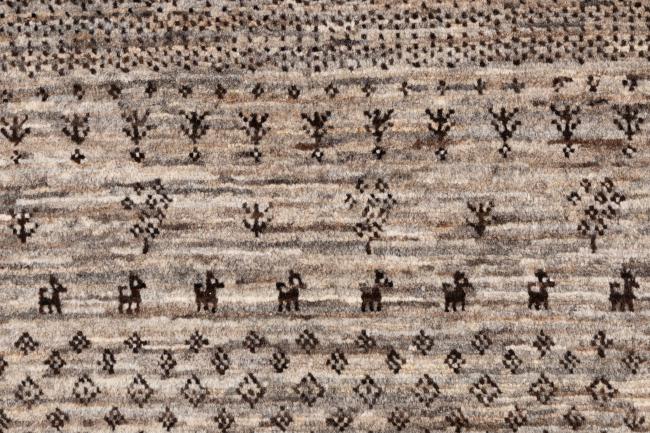 Perzisch Gabbeh Loribaft Nowbaft - 6