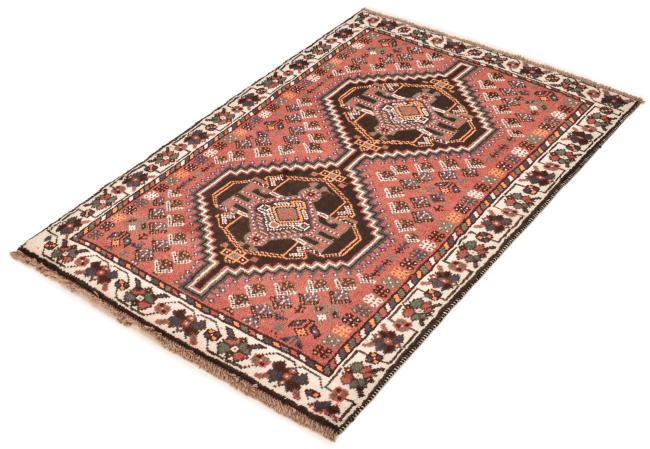 Shiraz - 1