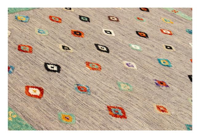 Kilim Afghan Nimbaft Edition - 1