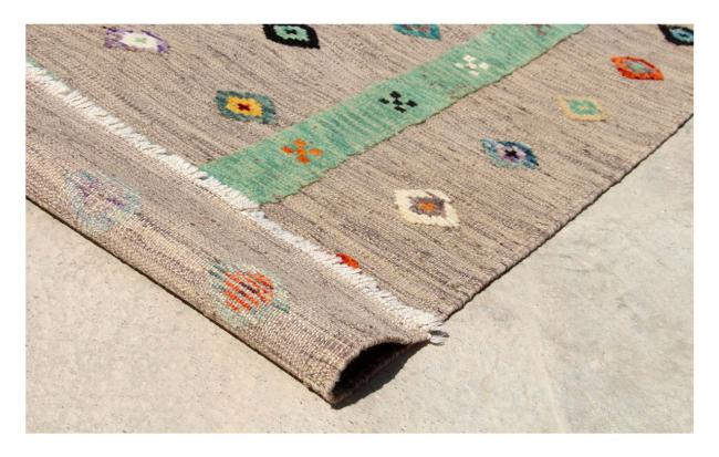 Kilim Afghan Nimbaft Edition - 2