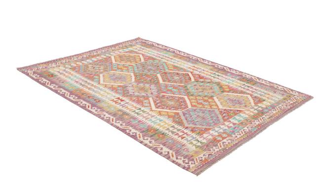 Kelim Afghan - 2