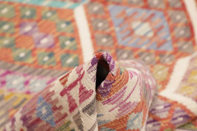 Kelim Afghan - 5