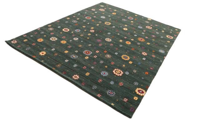 Loom Gabbeh Lori - 1