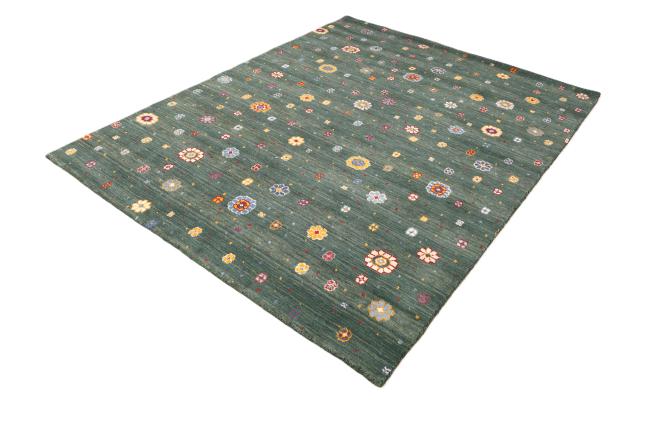 Loom Gabbeh Lori - 2