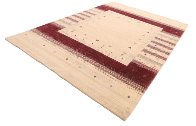 Loom Gabbeh Lori - 1