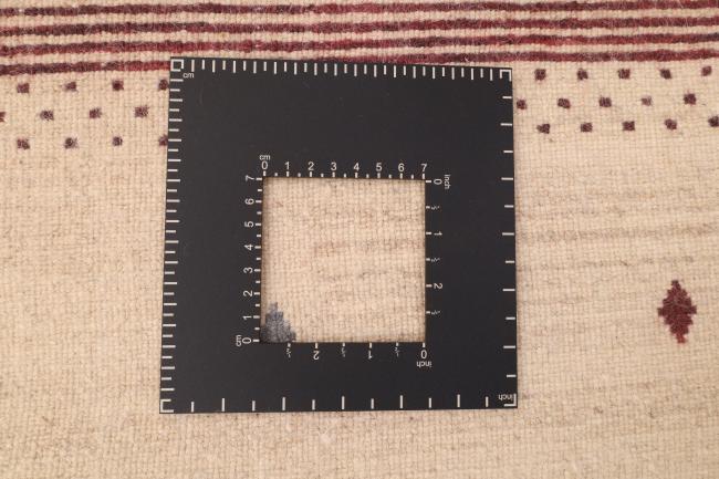 Loom Gabbeh Lori - 6