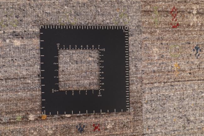 Loom Gabbeh Lori - 6