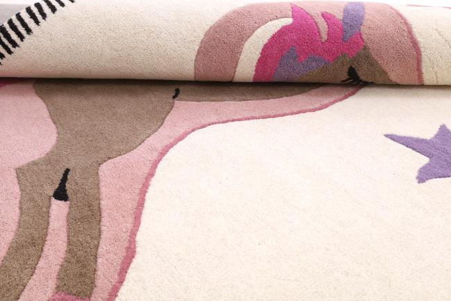 Handtufted - 4