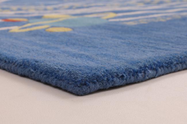 Handtufted - 5