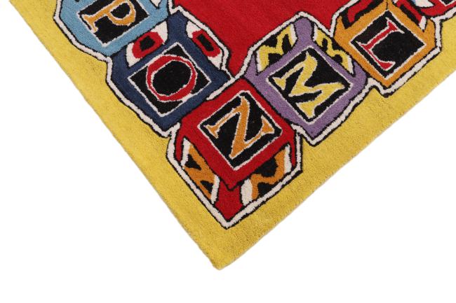 Handtufted - 4