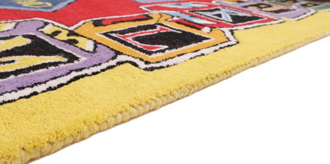 Handtufted - 5