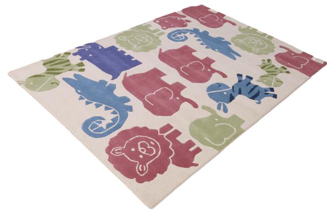 Handtufted - 3