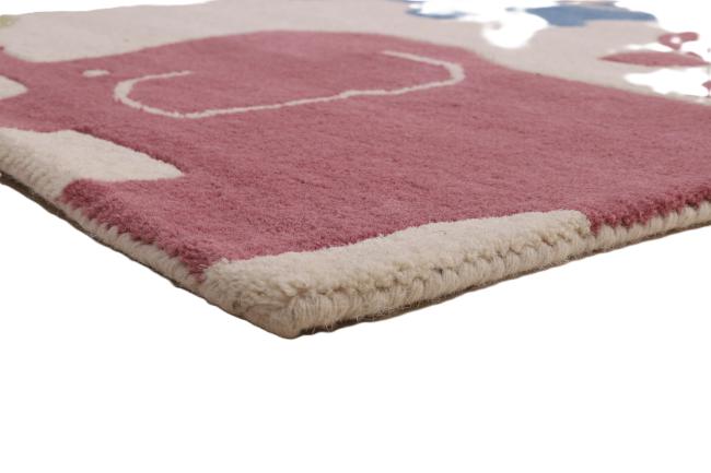 Handtufted - 5