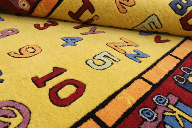 Handtufted - 3
