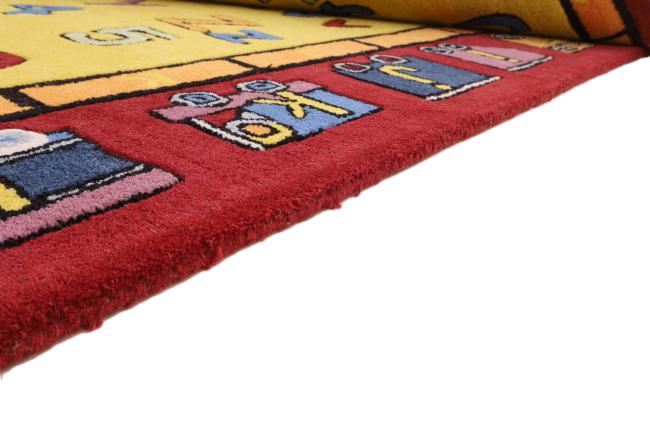 Handtufted - 5
