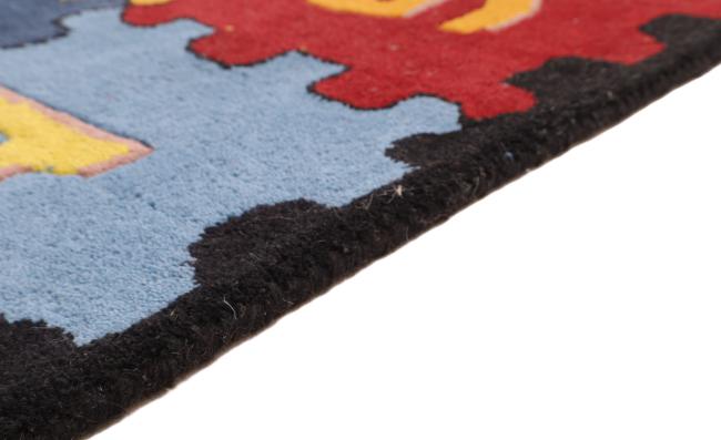 Handtufted - 4