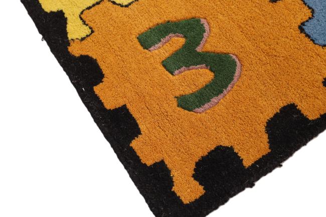 Handtufted - 6