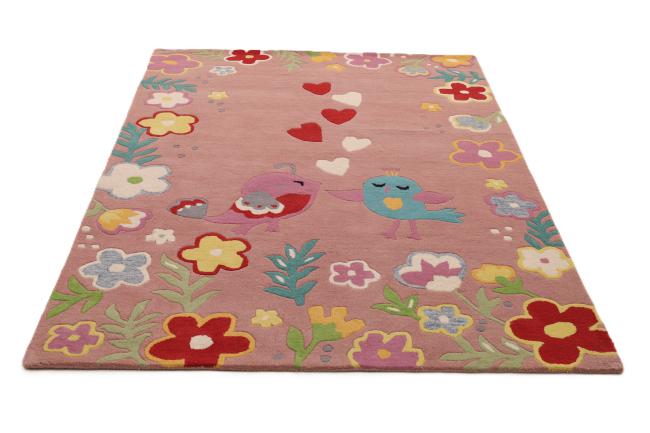 Handtufted - 3