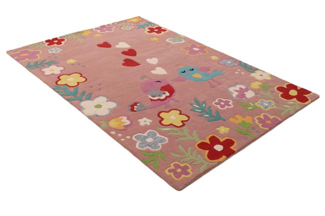 Handtufted - 4