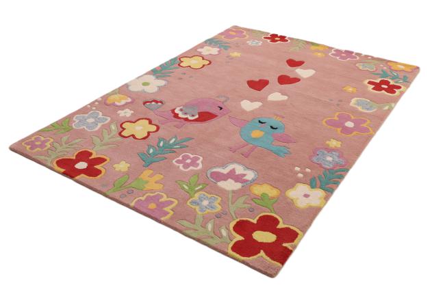 Handtufted - 5