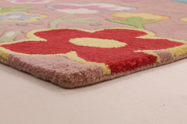 Handtufted - 6
