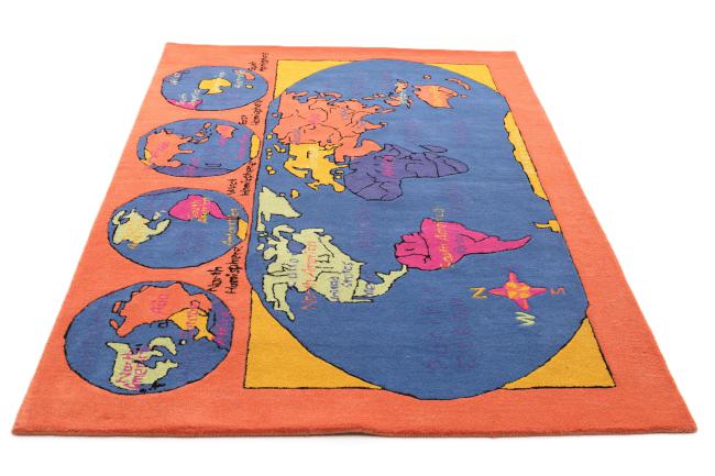 Handtufted - 1