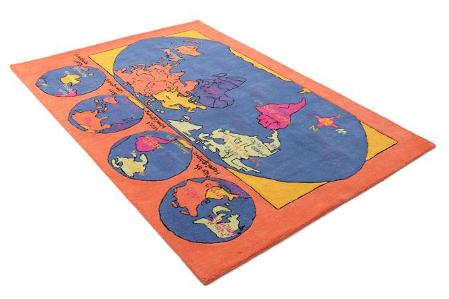 Handtufted - 2