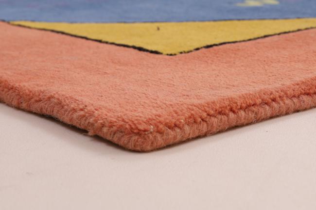 Handtufted - 5