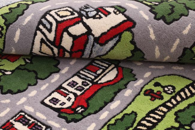 Handtufted - 5