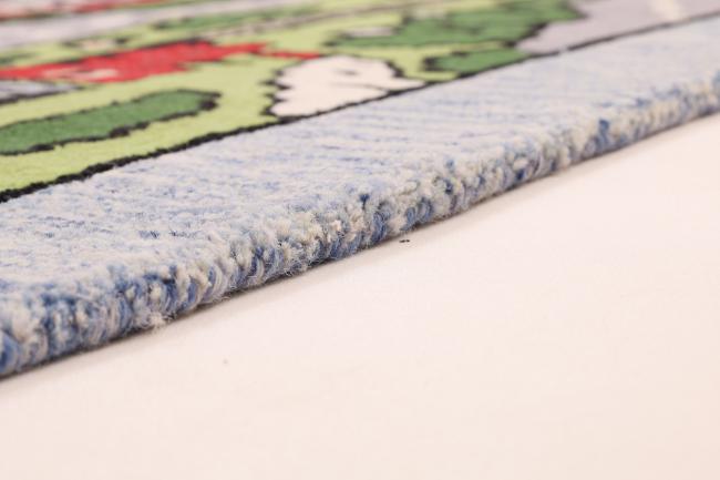 Handtufted - 6