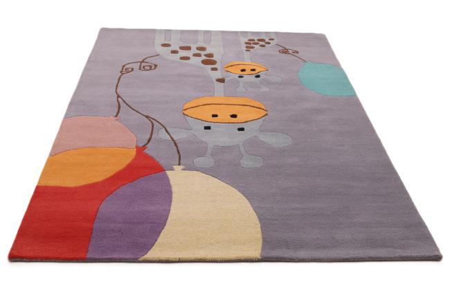 Handtufted - 1