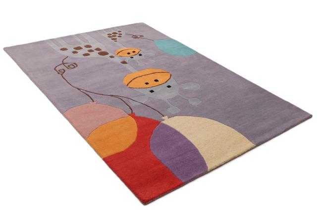 Handtufted - 2