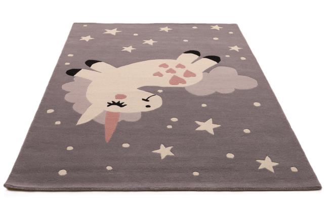 Handtufted - 1