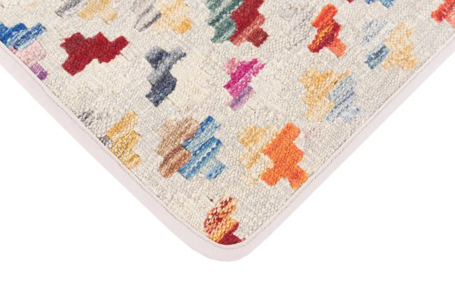 Kilim Afghan Kuddfodral - 3