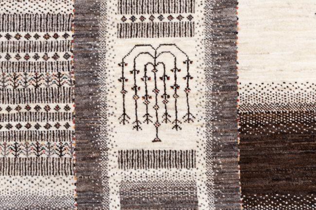 Perzisch Gabbeh Loribaft Essence - 7