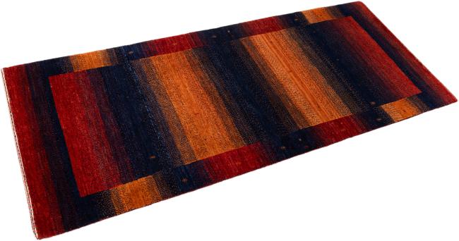 Persja Gabbeh Loribaft Atash - 1