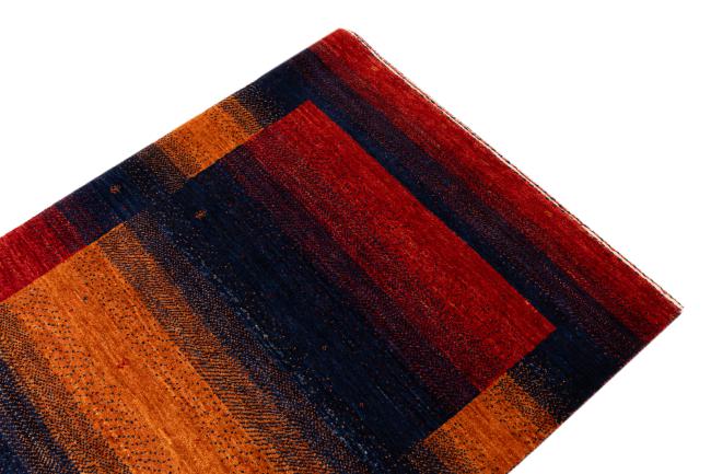 Persja Gabbeh Loribaft Atash - 3