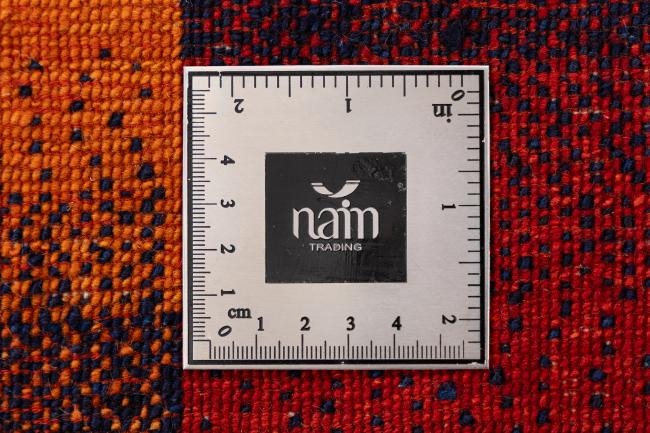 Persja Gabbeh Loribaft Atash - 8