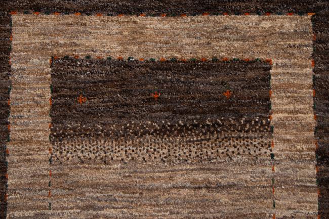 Persian Gabbeh Nomad - 7