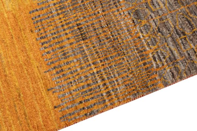 Perzisch Gabbeh Loribaft Nowbaft - 4