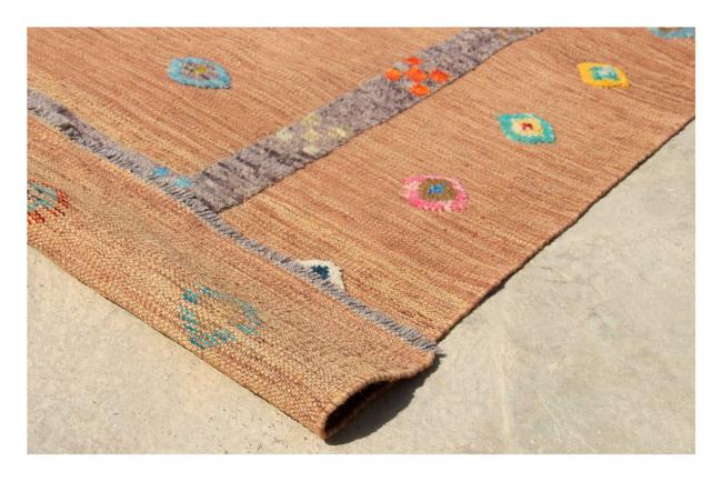 Kilim Afghan Nimbaft Edition - 2