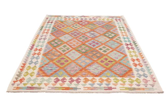 Kelim Afghan - 1