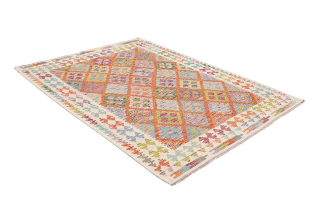 Kelim Afghan - 2