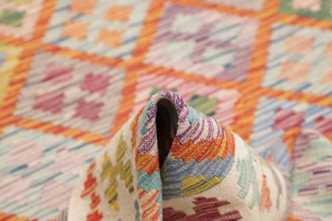 Kelim Afghan - 5