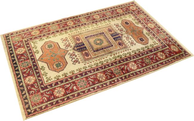 Turkey Kaiseri de Seda - 2