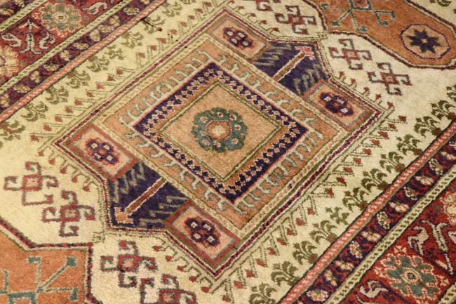 Turkey Kaiseri de Seda - 3