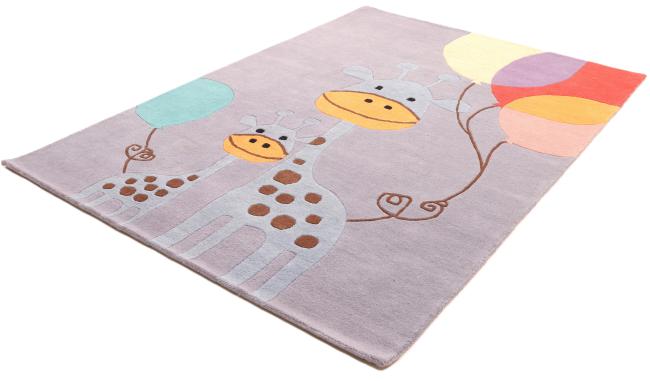 Handtufted - 1